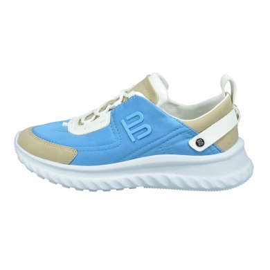 Bagatt Sneaker Lecce light blue Women